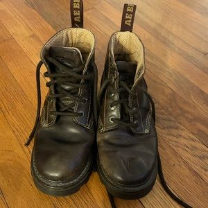 American Eagle Boots